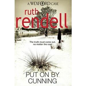 Put On By Cunning. (A Wexford Case), Paperback - Ruth Rendell imagine