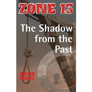 Shadow from the Past. Set Three, Paperback - David Orme imagine