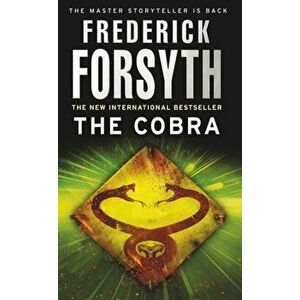 Cobra, Paperback - Frederick Forsyth imagine