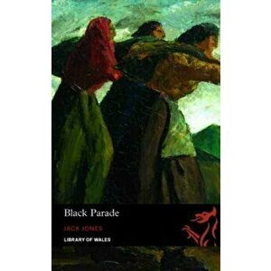 Black Parade, Paperback - Jack Jones imagine