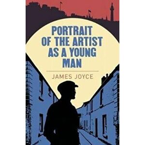 Portrait of the Artist as a Young Man, Paperback - James Joyce imagine