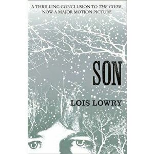 Son, Paperback - Lois Lowry imagine
