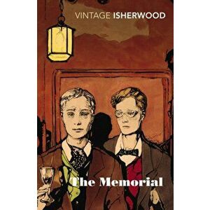 Memorial, Paperback - Christopher Isherwood imagine