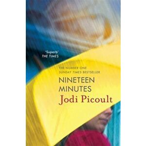 Nineteen Minutes, Paperback imagine
