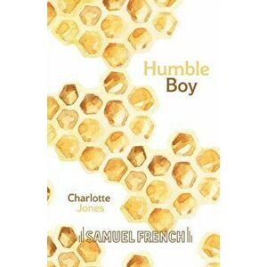 Humble Boy, Paperback - Charlotte Jones imagine
