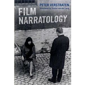 Film Narratology, Paperback - Peter Verstraten imagine