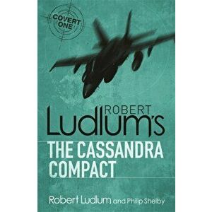 Cassandra Compact, Paperback - Robert Ludlum imagine