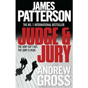 Judge and Jury, Paperback - Andrew Gross imagine