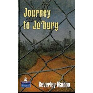 Journey to Jo'Burg 02/e Hardcover educational edition, Hardback - Beverley Naidoo imagine