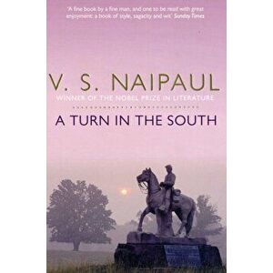 Turn in the South, Paperback - V. S. Naipaul imagine