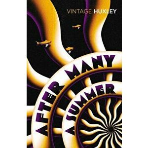 After Many a Summer, Paperback - Aldous Huxley imagine