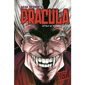 Dracula, Paperback - Bram Stoker imagine