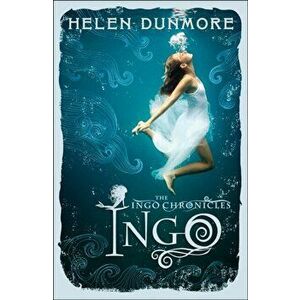 Ingo, Paperback - Helen Dunmore imagine