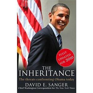 Inheritance, Paperback - David E. Sanger imagine