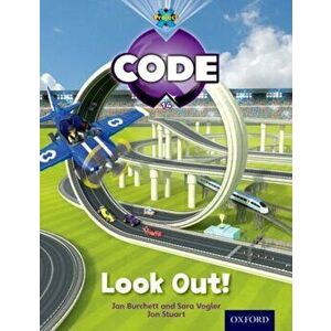 Project X Code: Wild Look Out!, Paperback - Marilyn Joyce imagine