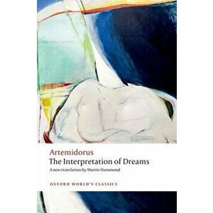 Interpretation of Dreams, Paperback - *** imagine