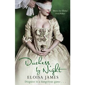 Duchess by Night, Paperback - Eloisa James imagine