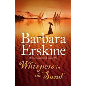 Whispers in the Sand, Paperback - Barbara Erskine imagine