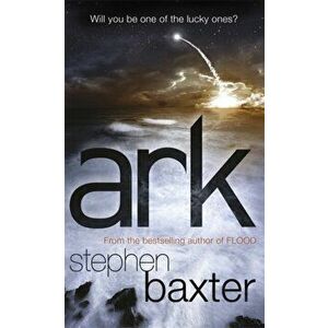 Ark, Paperback - Stephen Baxter imagine