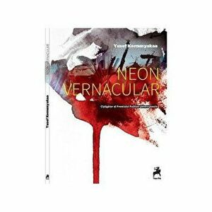 Neon Vernacular - Yusef Komunyakaa imagine