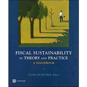 Fiscal Sustainability in Theory and Practice. A Handbook, Paperback - *** imagine