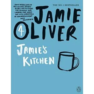 Jamie's Kitchen, Paperback - Jamie Oliver imagine