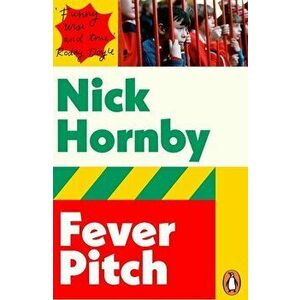 Fever Pitch - Nick Hornby imagine