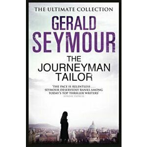 Journeyman Tailor, Paperback - Gerald Seymour imagine