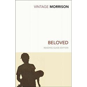 Beloved, Paperback - Toni Morrison imagine