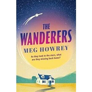 Wanderers, Paperback - Meg Howrey imagine