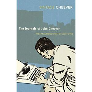 Journals, Paperback - John Cheever imagine