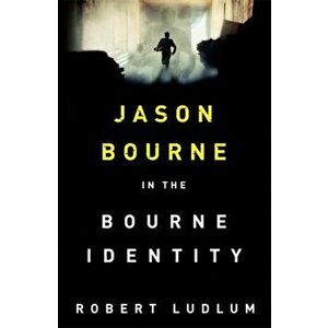 Bourne Identity, Paperback - Robert Ludlum imagine