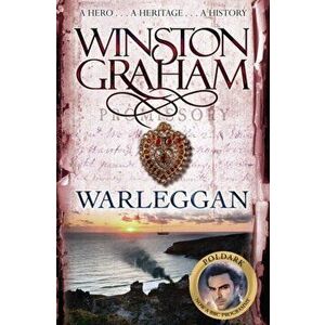 Warleggan, Paperback - Winston Graham imagine