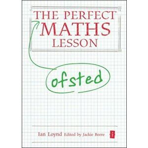Perfect Maths Lesson, Hardback - Ian Loynd imagine