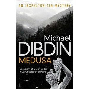 Medusa, Paperback - Michael Dibdin imagine