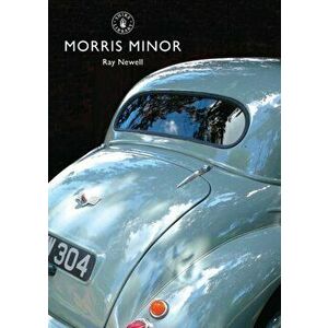 Morris Minor, Paperback - Ray Newell imagine