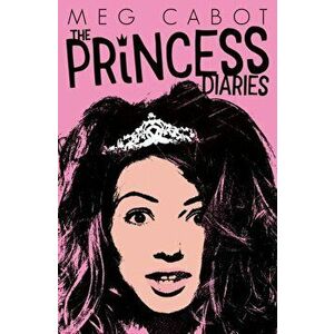 Princess Diaries, Paperback - Meg Cabot imagine