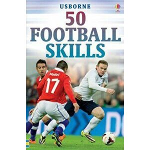 50 Football Skills - *** imagine
