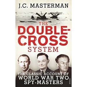 The Double-Cross System imagine