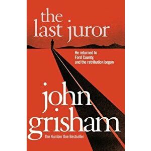 Last Juror, Paperback - John Grisham imagine