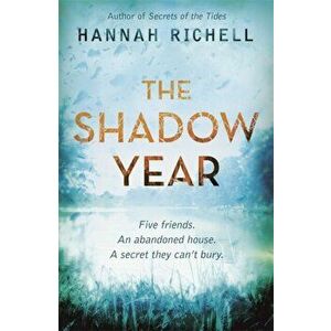 Shadow Year, Paperback - Hannah Richell imagine