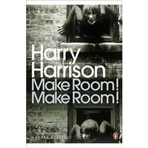 Make Room! Make Room!, Paperback - Harry Harrison imagine