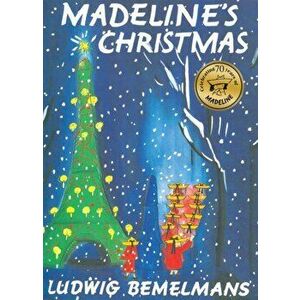 Madeline's Christmas, Paperback - *** imagine