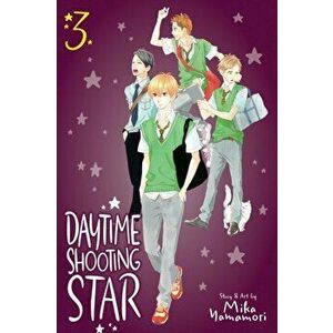 Daytime Shooting Star, Vol. 3, Paperback - Mika Yamamori imagine