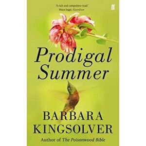 Prodigal Summer, Paperback - Barbara Kingsolver imagine