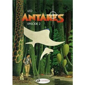 Antares Vol.2: Episode 2, Paperback - *** imagine