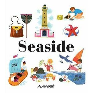 Seaside, Hardback - Alain Gree imagine