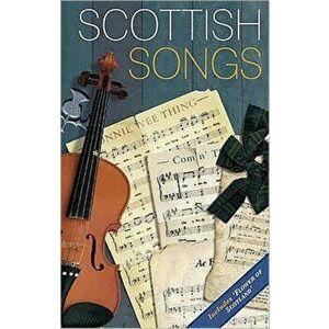 Scottish Songs, Paperback - Chris Findlater imagine