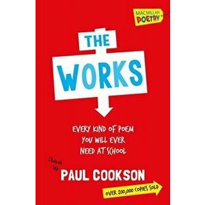 Works. Every Poem You Will Ever Need At School, Paperback - Paul Cookson imagine