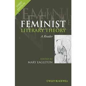 Feminist Literary Theory. A Reader, Paperback - *** imagine
